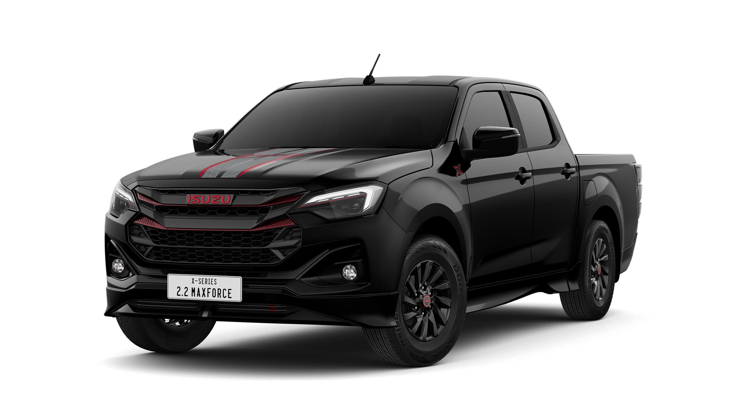 ดำบาวาเรียน ไมก้า