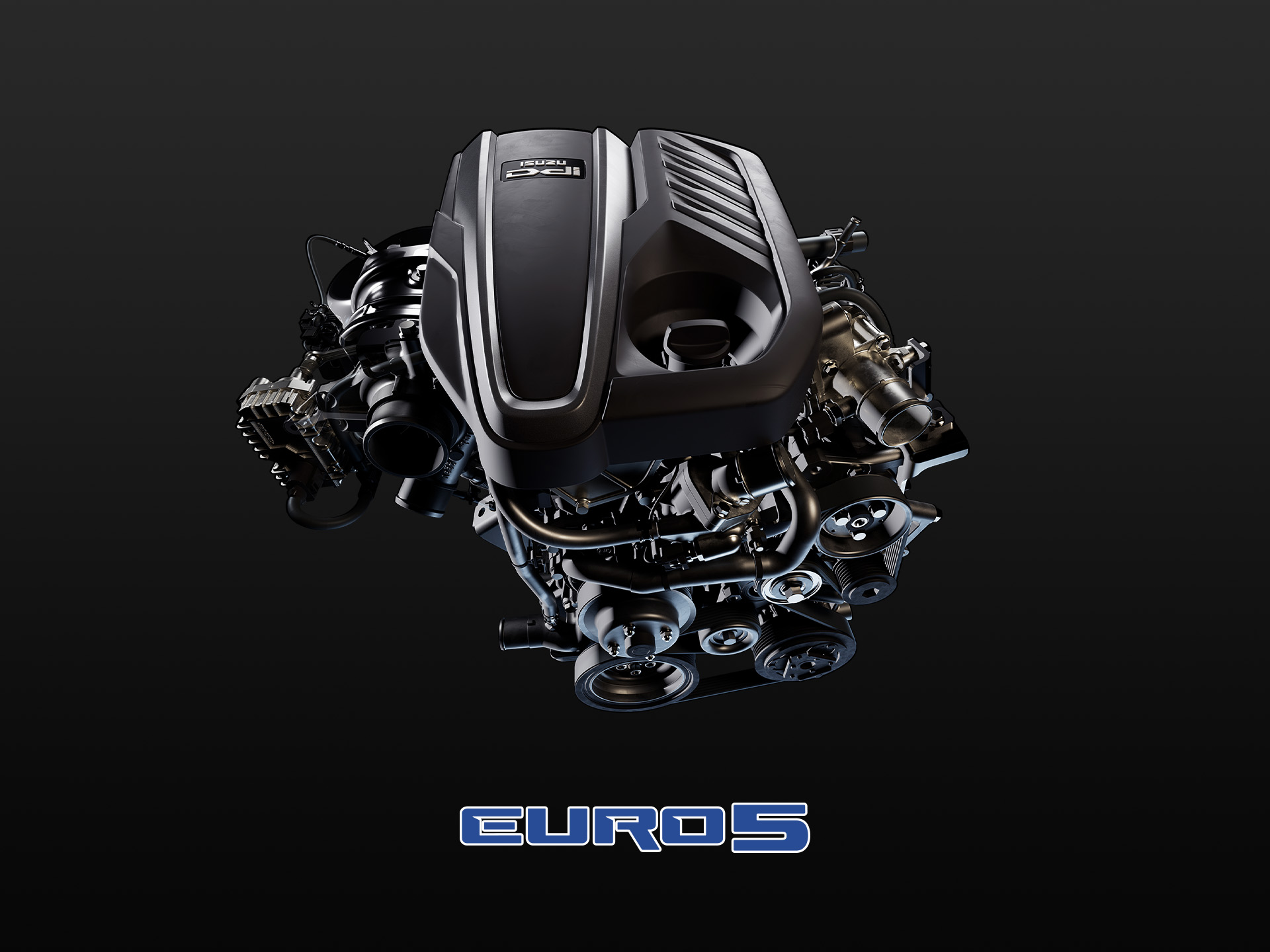 ใหม่! ISUZU 2.2 Ddi MAXFORCE - ISUZU D-MAX X-SERIES (อีซูซุ ดีแมคซ์ เอ็กซ์-ซีรี่ส์)