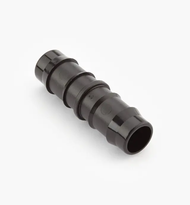 image of Raccords droits de 1/2 po