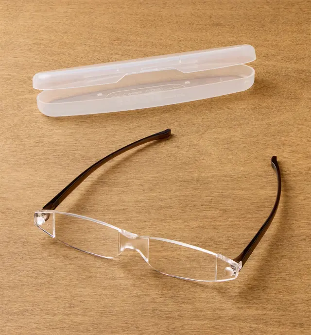 image of Magnifying Glasses