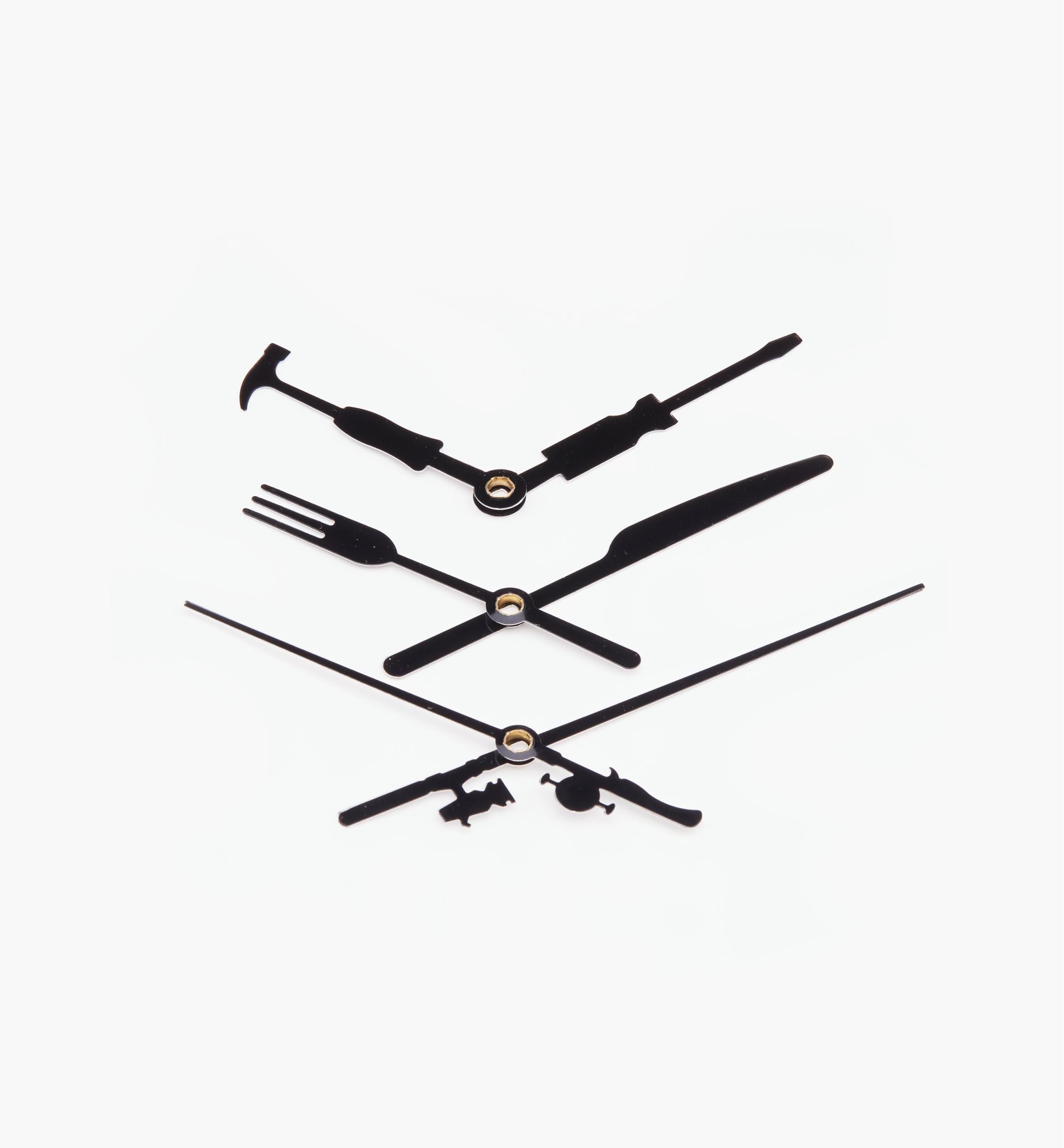 Novelty Clock Hands
