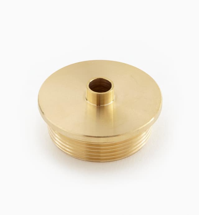 image of 1 3/16" Brass Template Guides