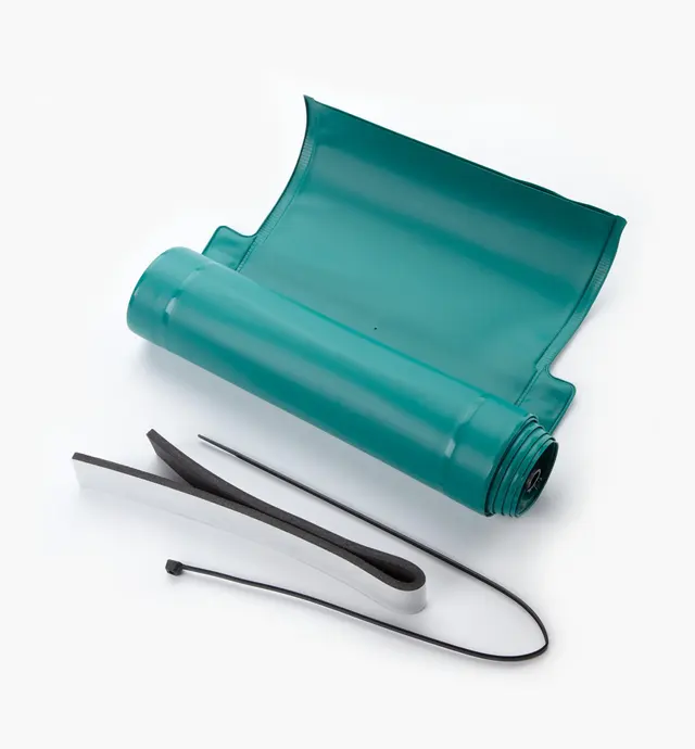image of Recoil Downspout Sprinkler