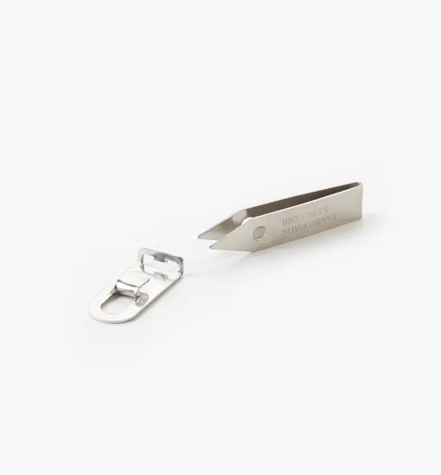 image of Pincette à échardes Sliver Gripper
