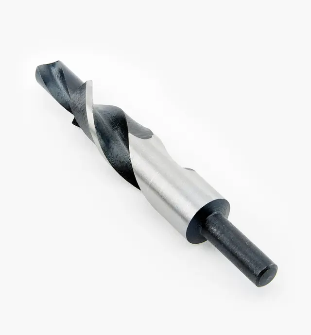 image of Mèche étagée de remplacement de 5 po pour système de tensionnement pour câbles d'acier