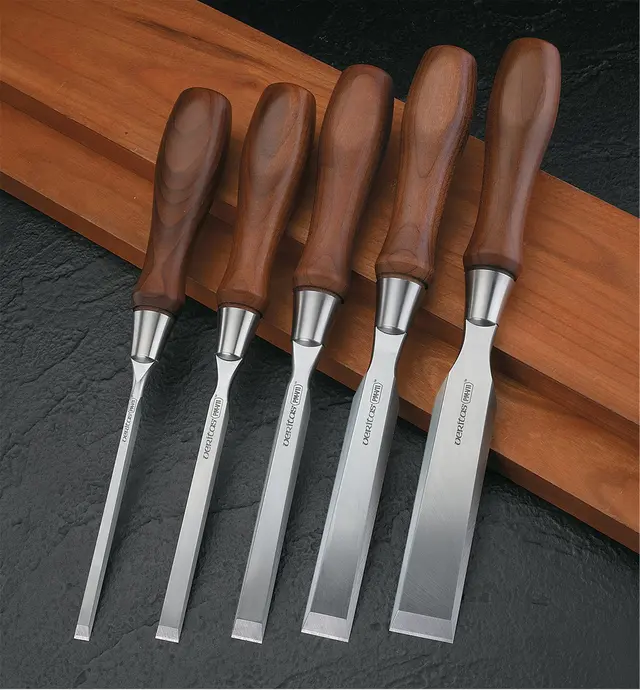 image of Veritas PM-V11 Bench Chisels