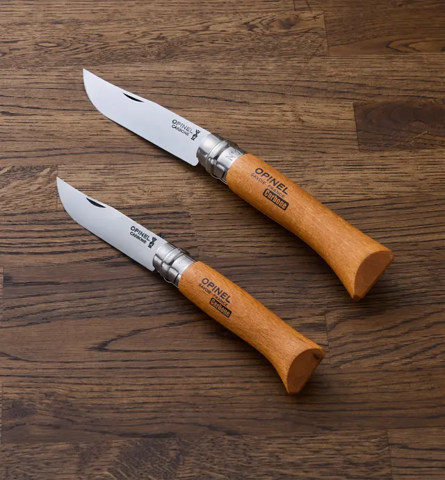 image of Couteaux Opinel