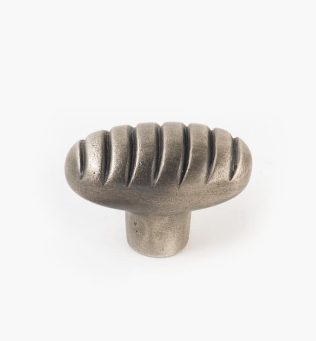 image of Canyon Oval Knobs