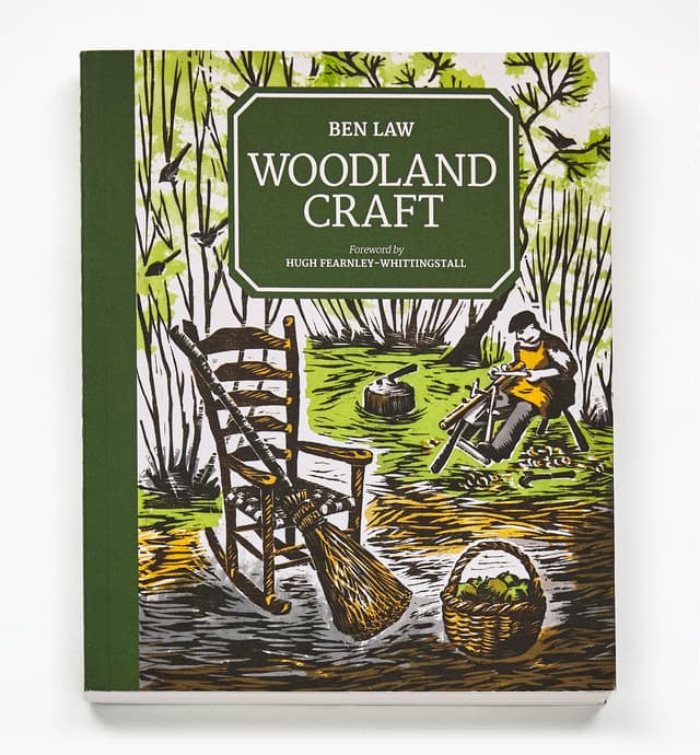 image of Woodland Craft