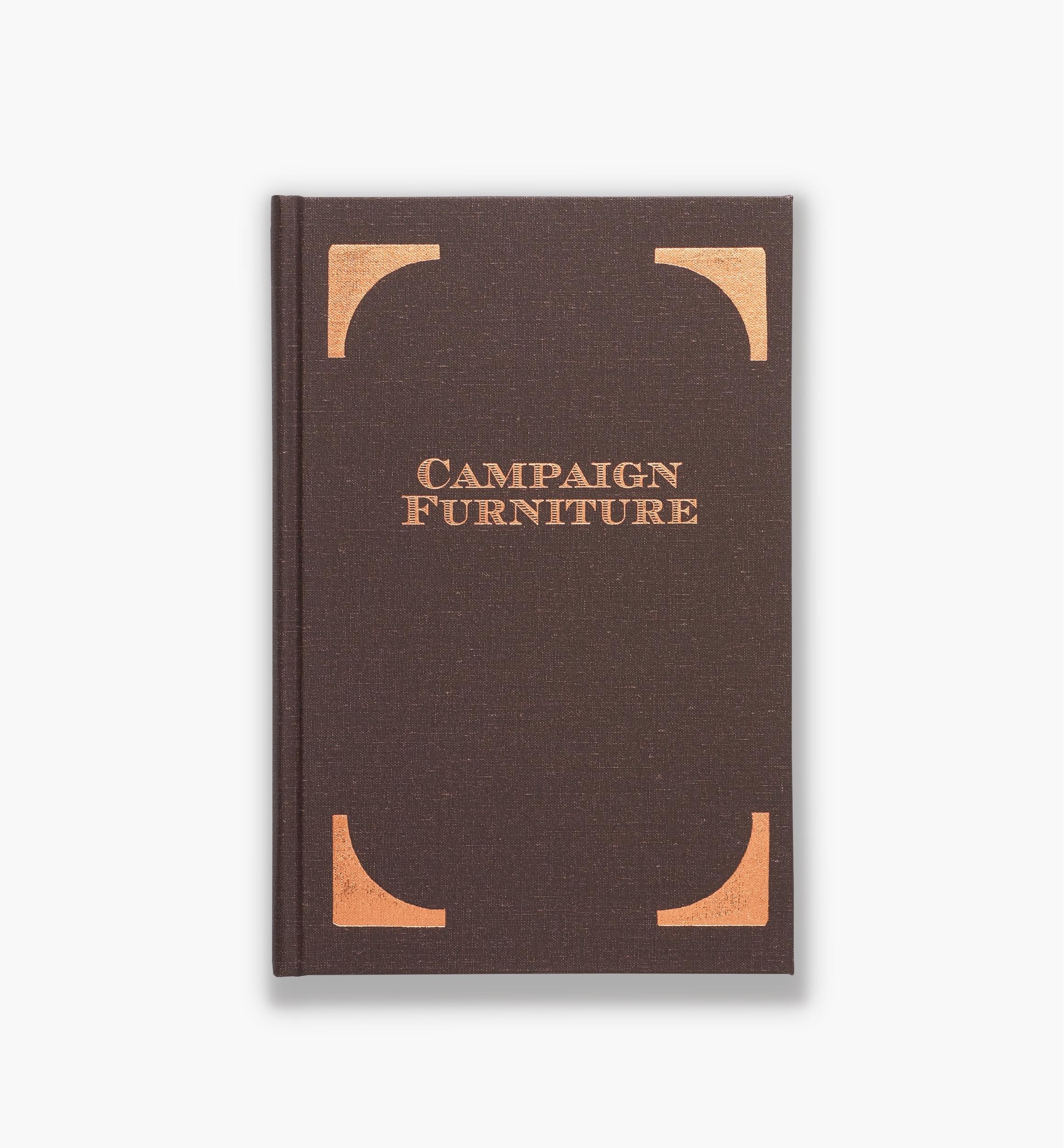 Campaign Furniture