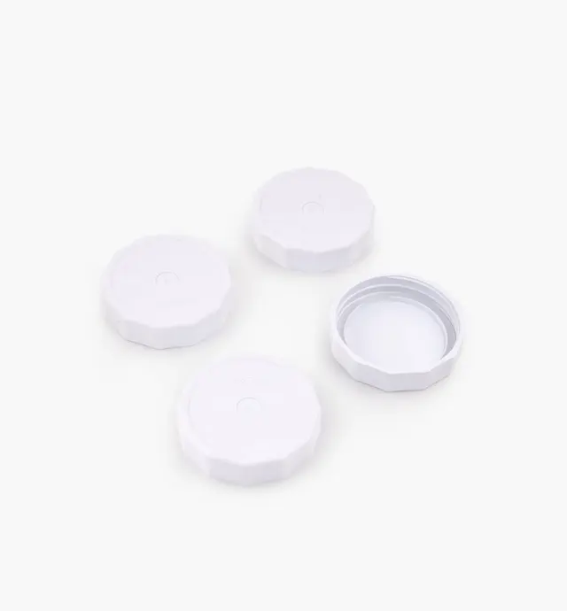 image of Easy-Grip Canning Jar Lids