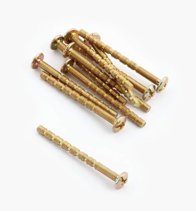 image of 50mm M4 Breakaway Bolts