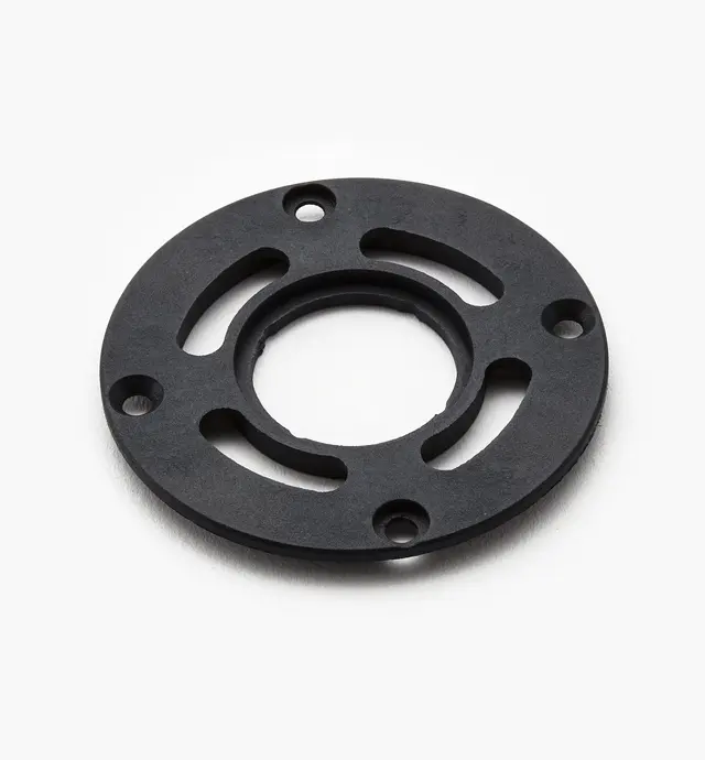 image of Guide Bushing Adapter for Festool OF 1010 EQ Router