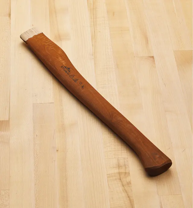 image of Manche de remplacement pour sapi court