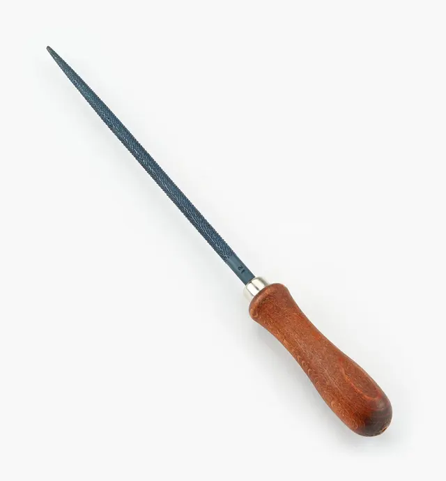 image of Râpe ronde de 8 po Liogier