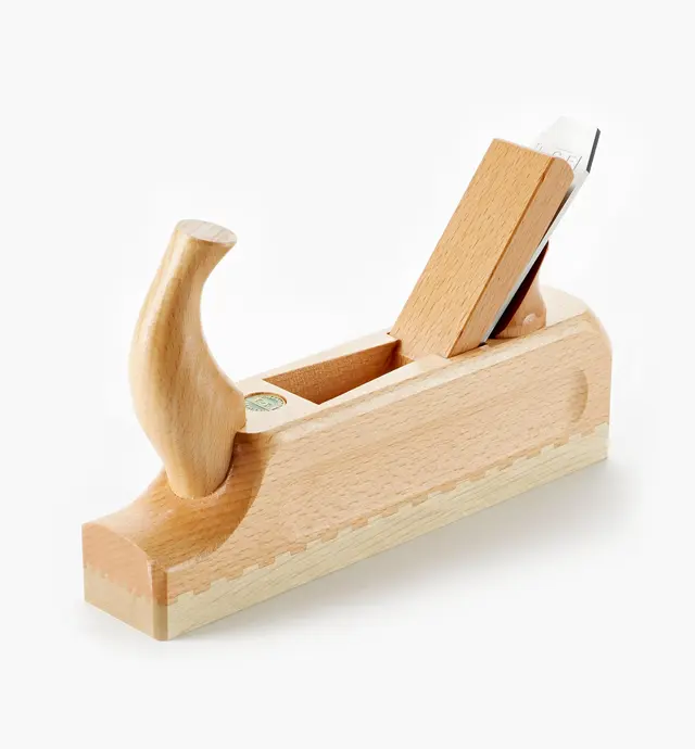 image of E.C. Emmerich Scrub Plane