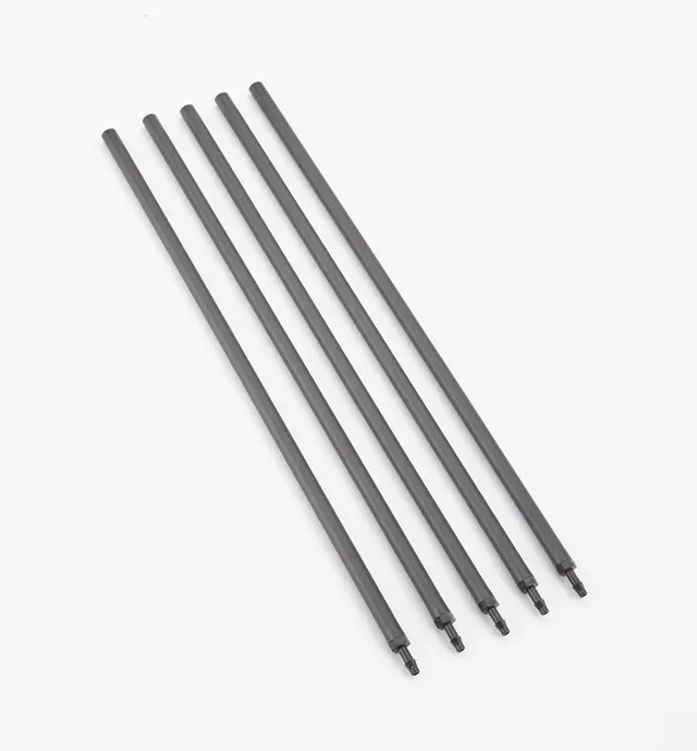 image of Rigid Risers for Drip and Low-Flow Irrigation Systems