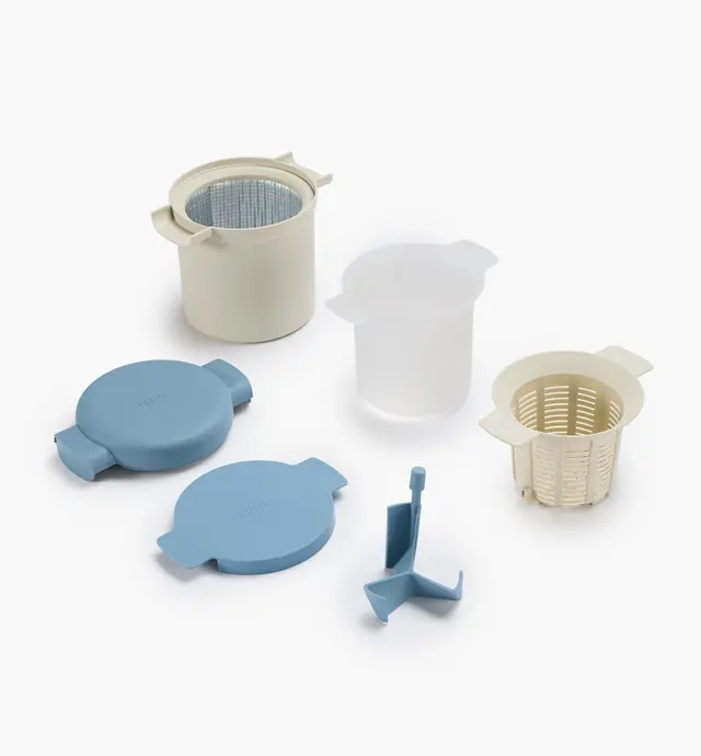 image of Yogurt & Kefir Maker
