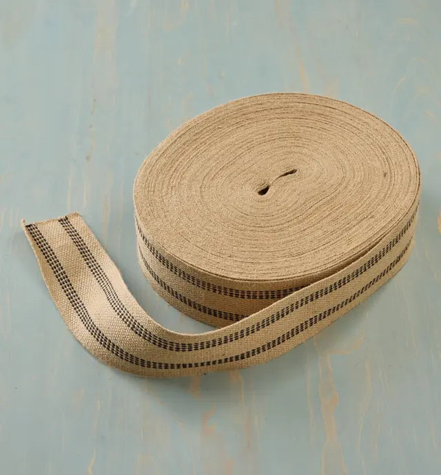image of Jute Webbing