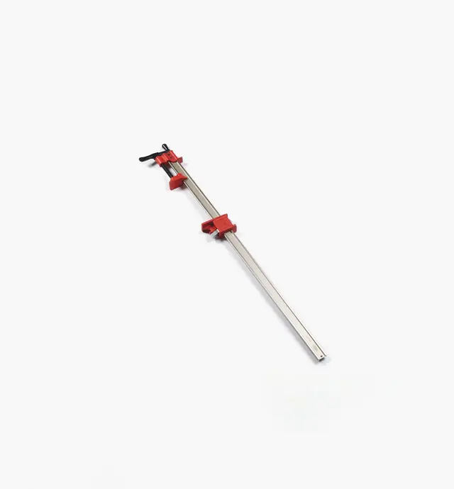 image of Serre-joint IBeam Bessey