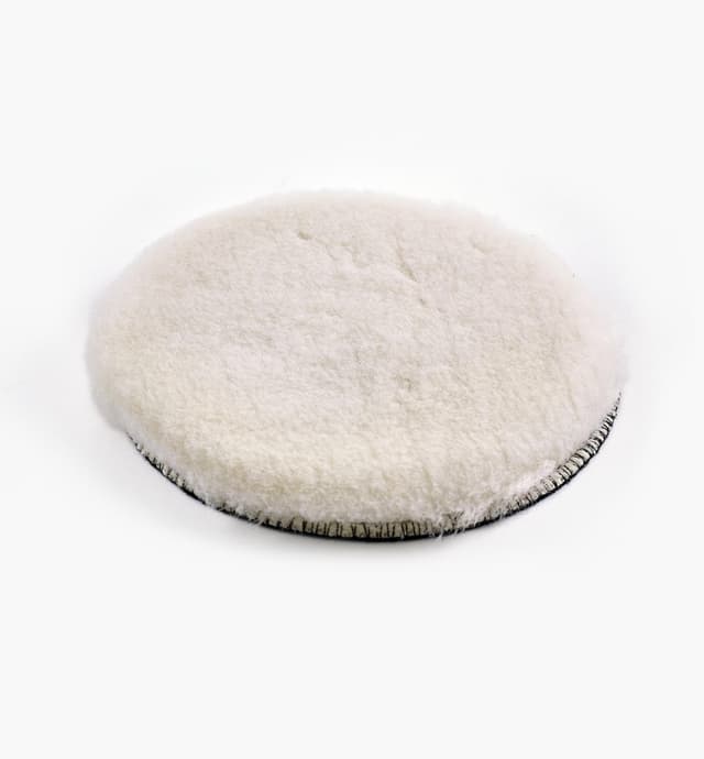 image of Festool 150mm Sheepskin Polishing Pad