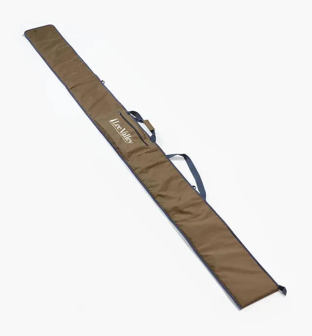 image of Lee Valley Track Saw Guide Rail Bag for 3000mm (120") Guide Rail