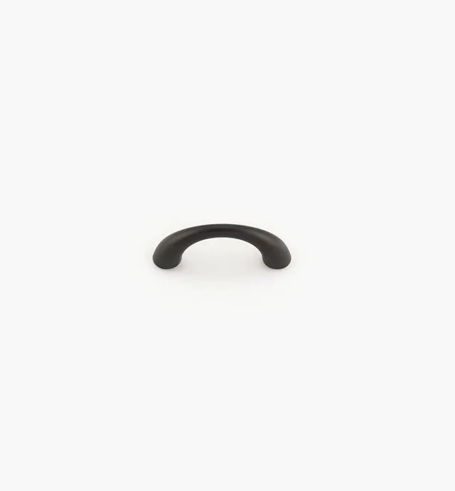 image of Modern Oval Handles