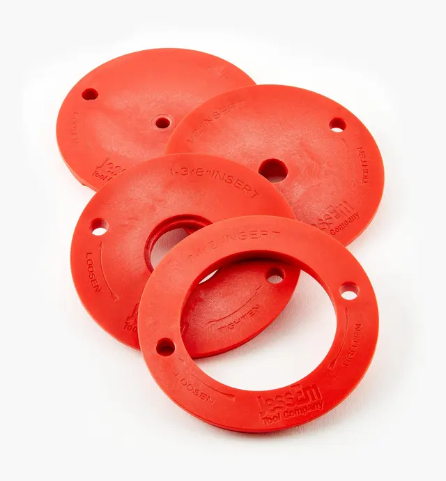 image of JessEm Insert Rings