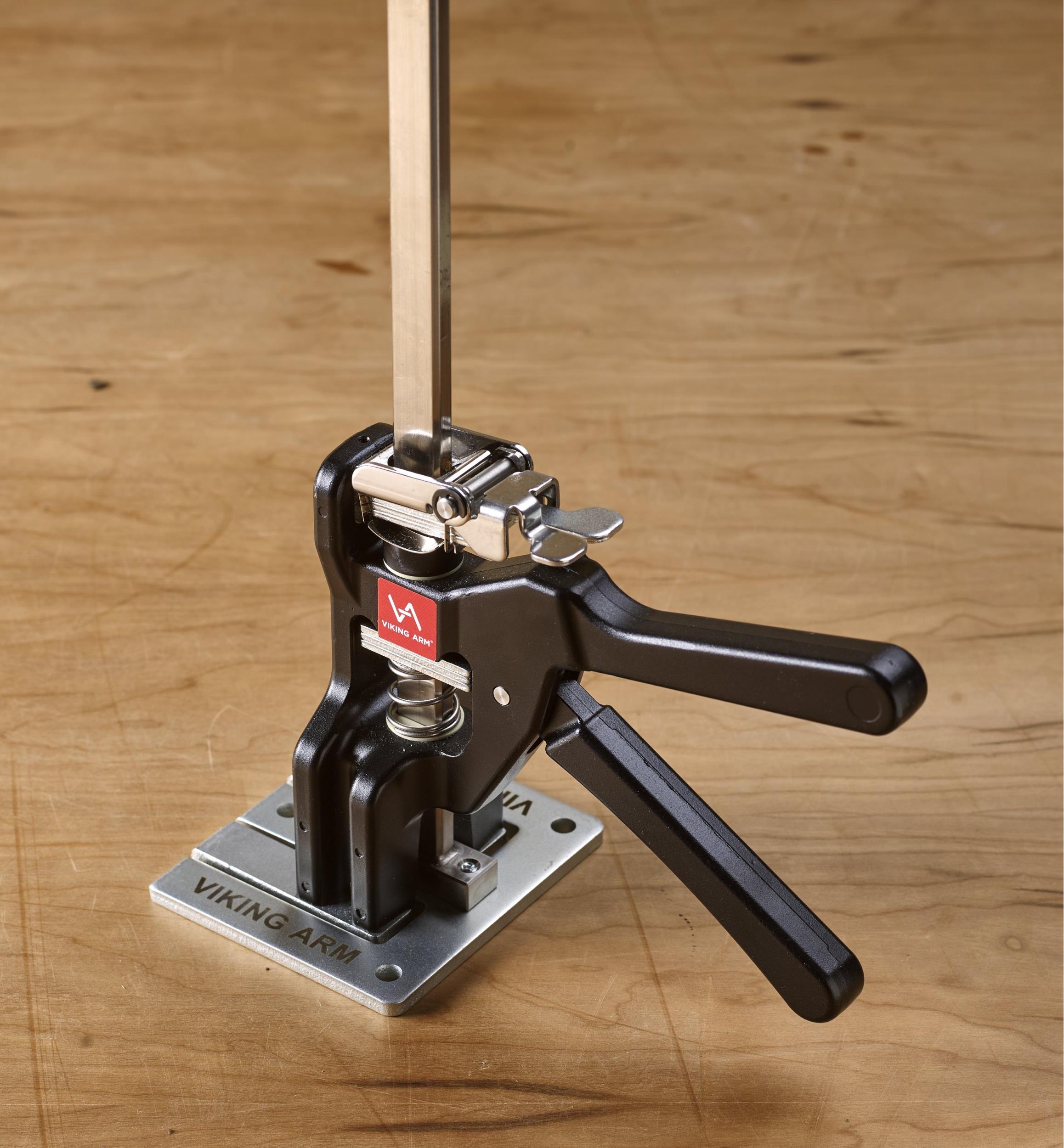 Viking Arm Assembly Jack