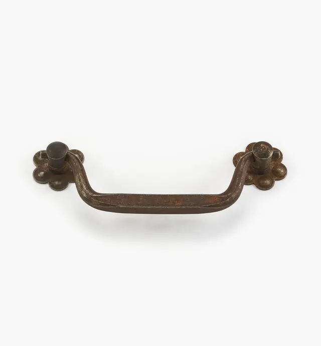 image of Steel Drop Handle