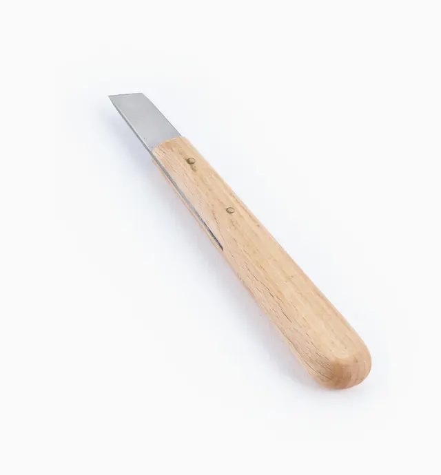image of #3 German Chip Carving Knife