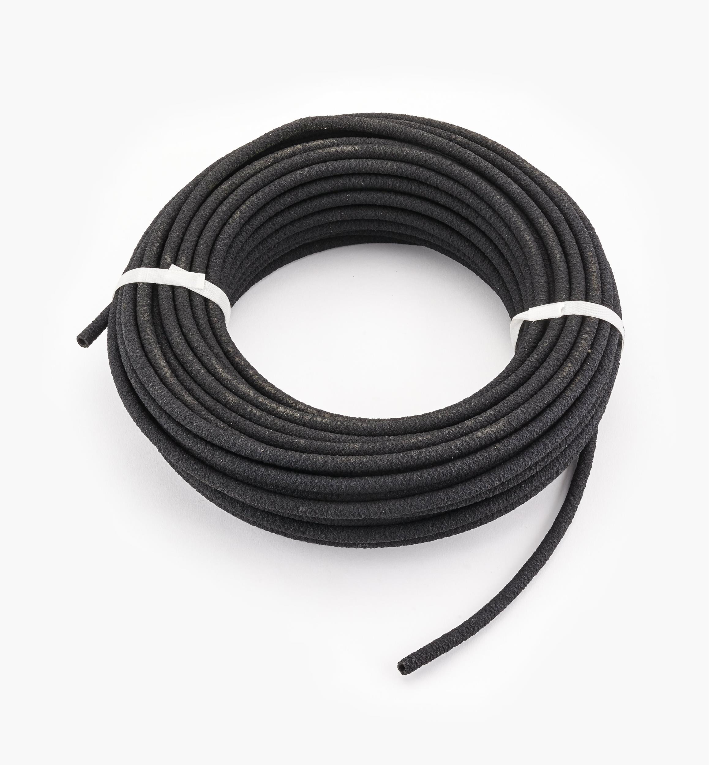 1/4" Soaker Hose for Drip and Low-Flow Irrigation Systems