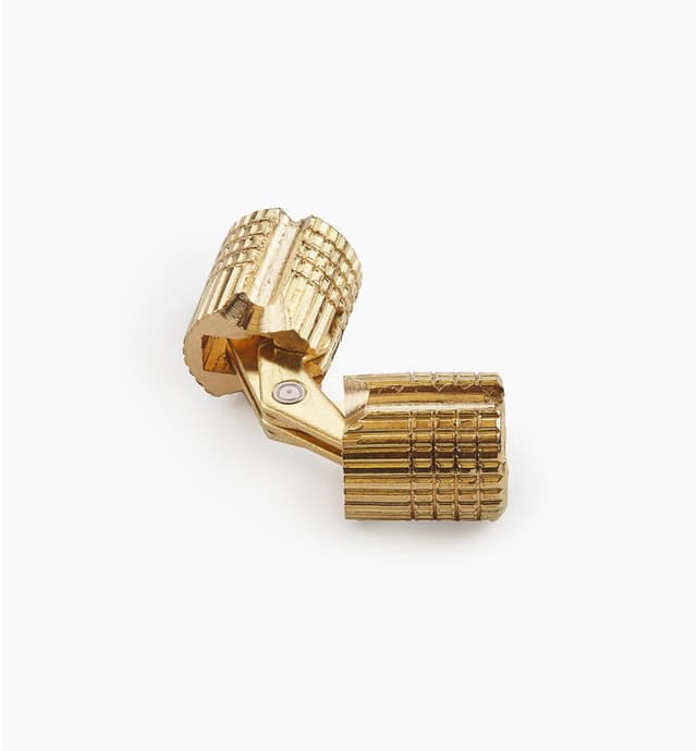 image of SOSS Concealed Barrel Hinges