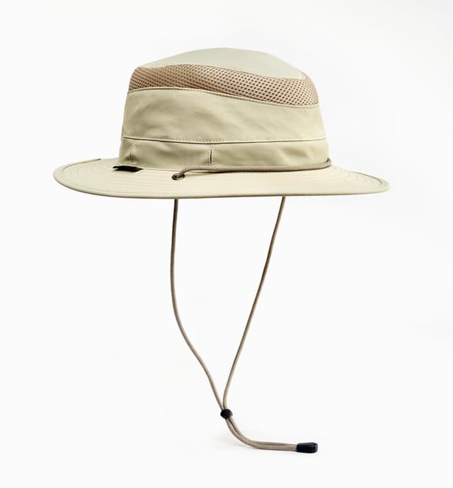image of Classic Travel Hat