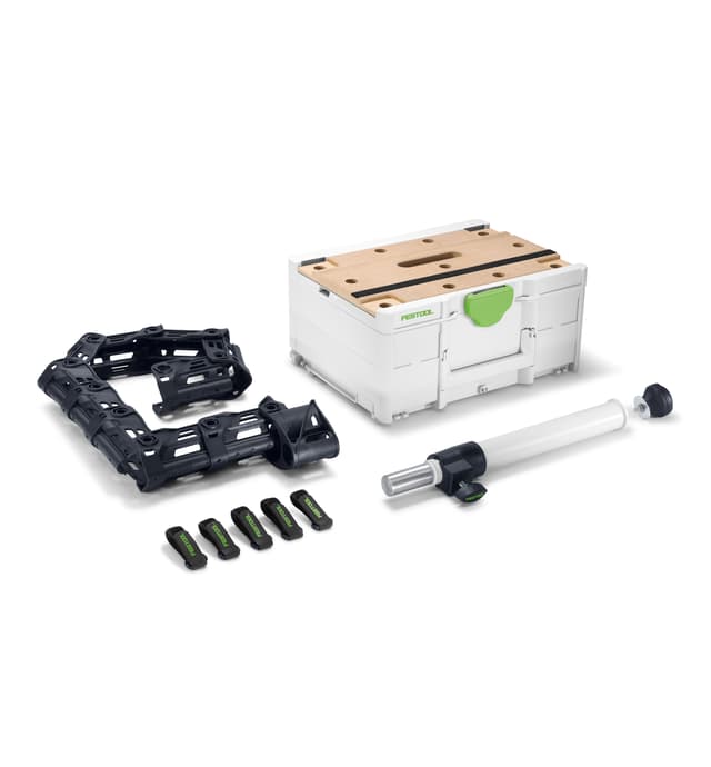 image of Festool Boom Arm Set CT-ASA FLX J