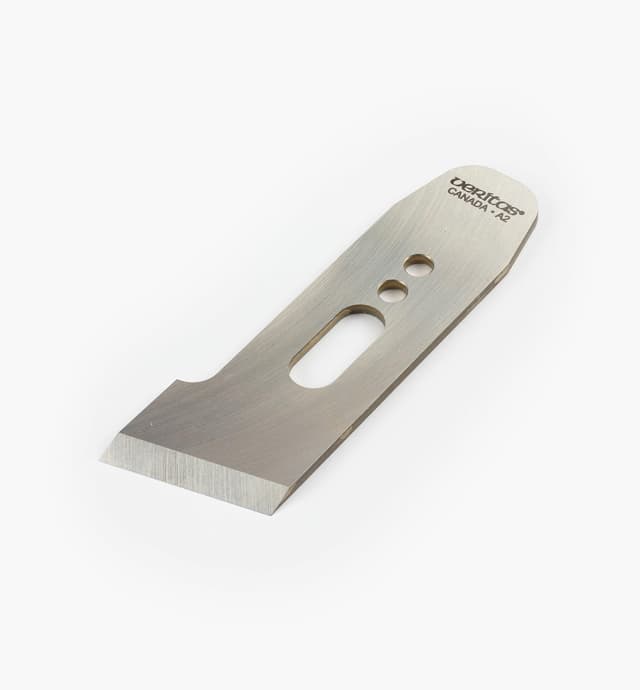image of A2 Replacement Blades for Veritas Skew Block Plane