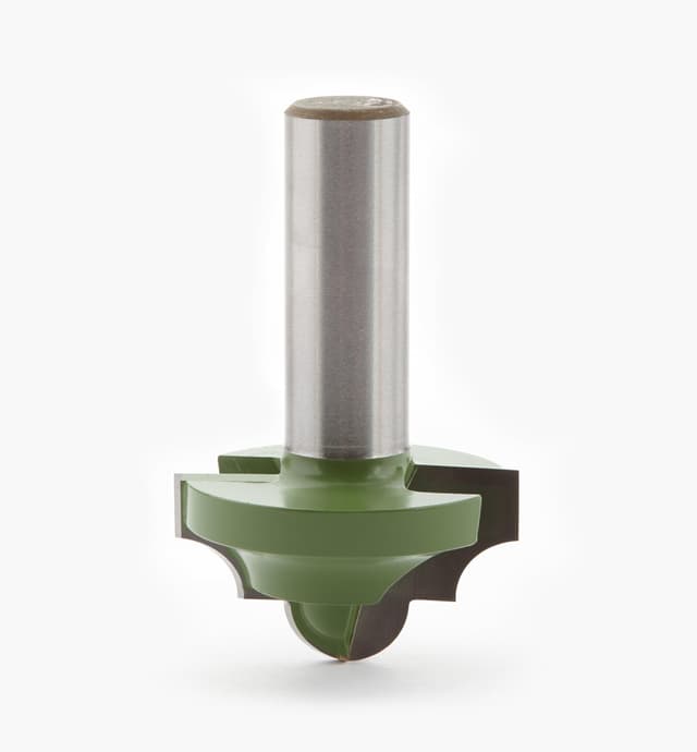 image of Reed and Bead Router Bit