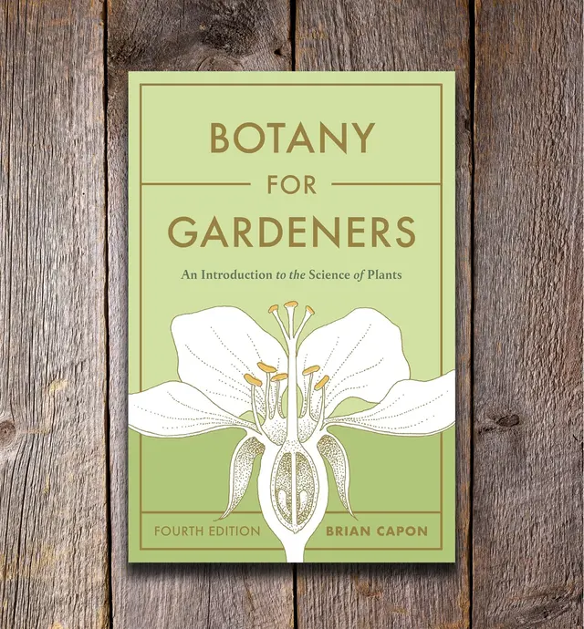 image of Botany for Gardeners, 4th Edition