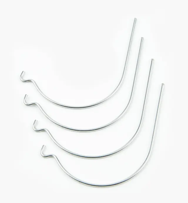 image of Monkey Hook