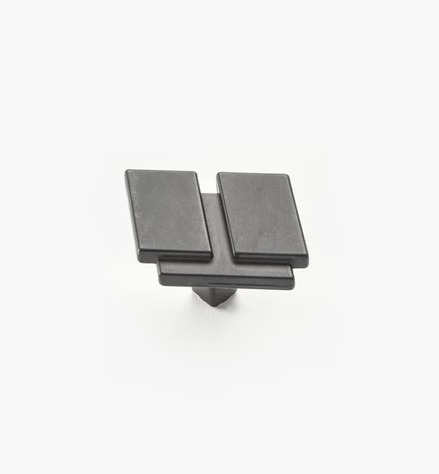 image of Division Knob