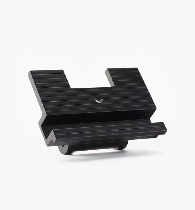 image of Table for 1 1/2" Wheels for Veritas Grinder Tool Rest