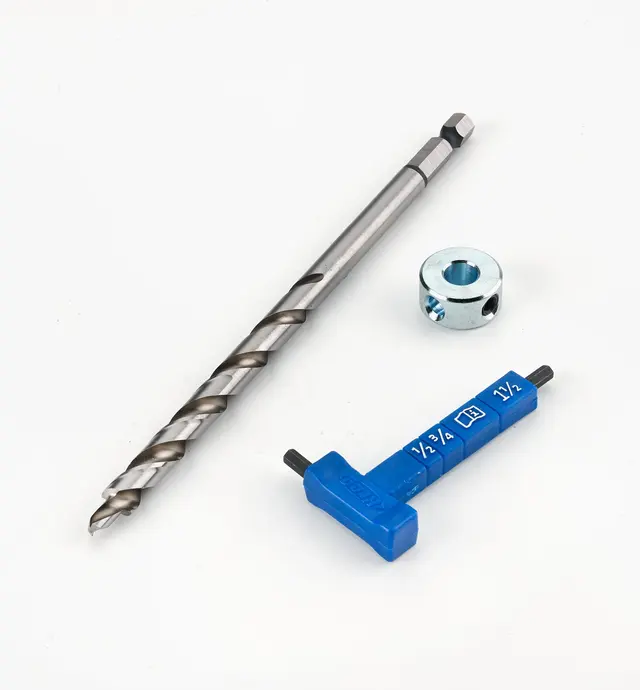 image of Kreg Micro-Pocket Drill Bit