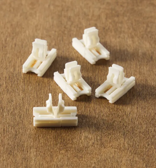 image of Splice Connectors for White LED Tape Lights (12V)