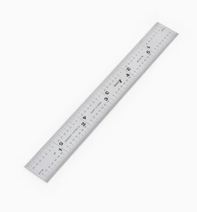 image of Pocket Rule