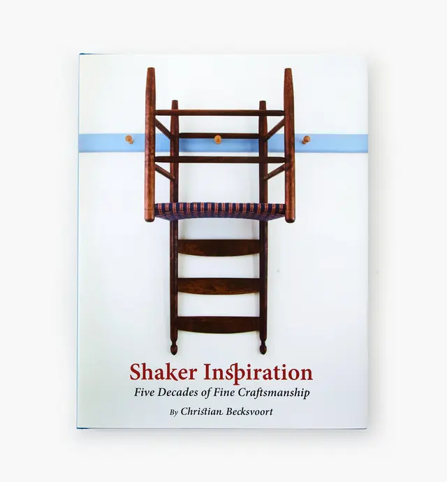 image of Shaker Inspiration