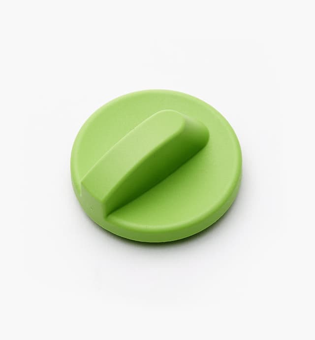 image of Bouton tournant de remplacement pour aspirateurs CT 26, CT 36 et CT 48 Festool