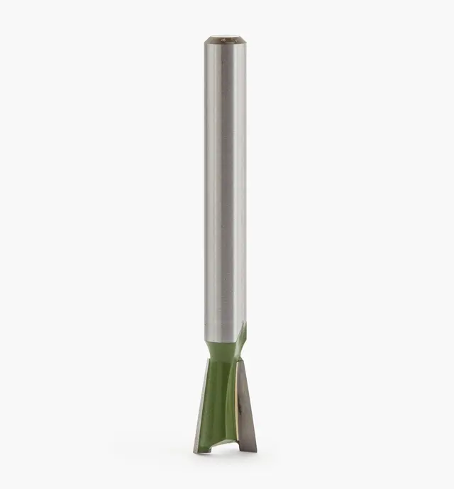 image of Dovetail Bits for Leigh Jigs