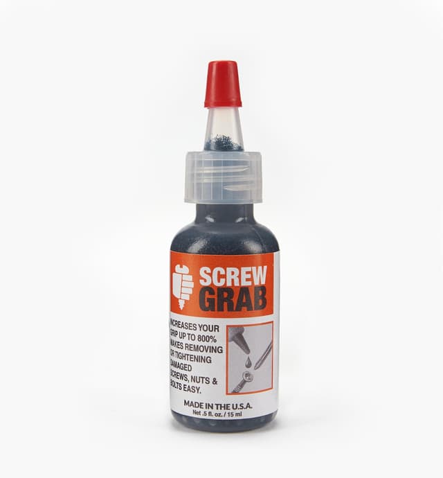 image of Screw Grab