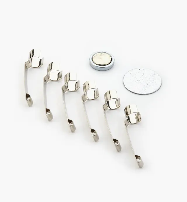 image of Magnetic Pencil Holder