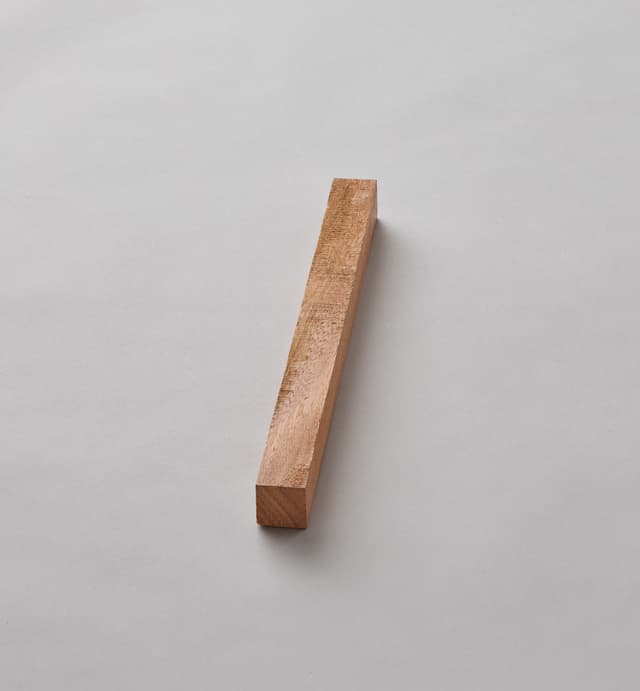 image of Ebiara Wood Blanks